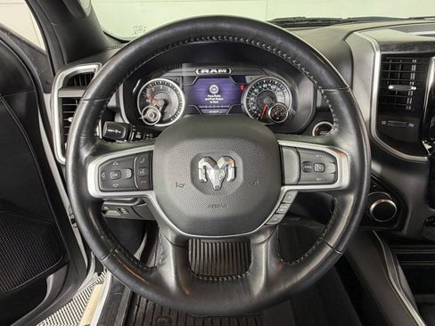 Used 2022 RAM 1500 Lone Star image 16