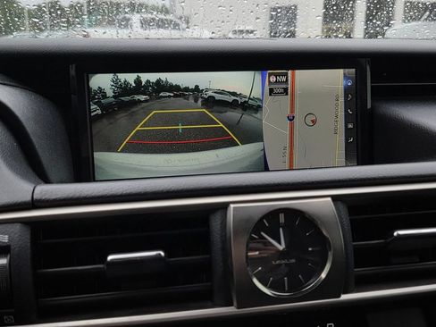 Used 2019 Lexus IS 300 w/ Navigation Package RWD image 13