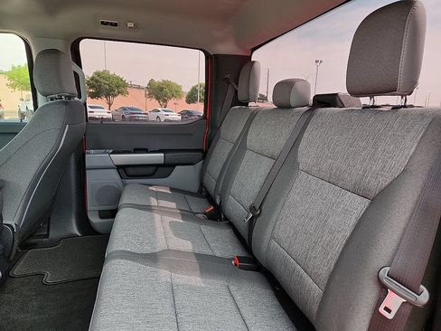 New 2026 Ford F250 XL w/ STX Appearance Package AWD/4WD image 5