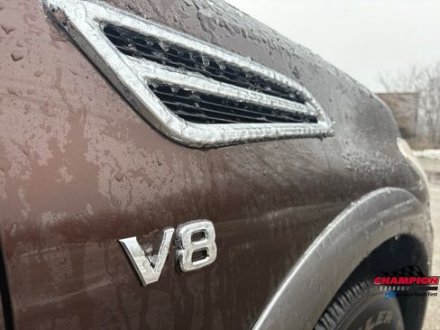 Used 2019 Nissan Armada SL w/ Premium Package image 32