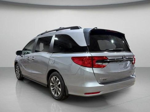 Used 2023 Honda Odyssey EX-L image 6