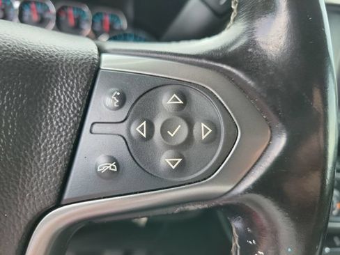 Used 2019 Chevrolet Silverado 1500 LT RWD image 21