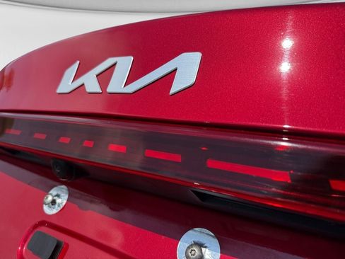 Used 2023 Kia Forte LXS FWD image 18
