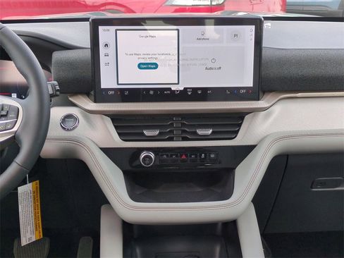 New 2026 Ford Explorer Active image 36