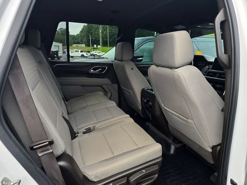 Used 2021 Chevrolet Tahoe LS RWD image 6