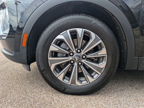 Used 2024 Buick Envision Preferred image 10