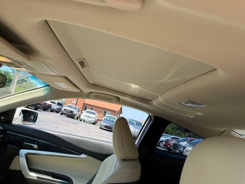 Used 2014 Honda Accord EX-L image 11