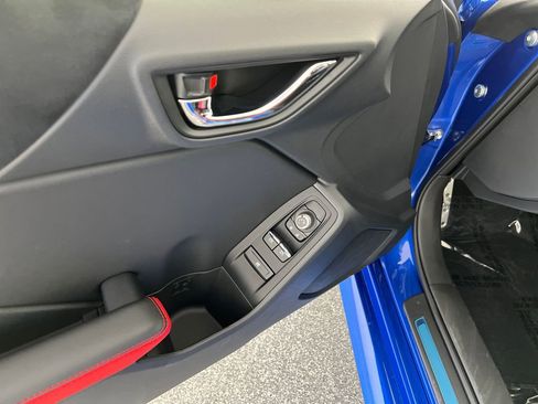 New 2026 Subaru BRZ Limited RWD image 13