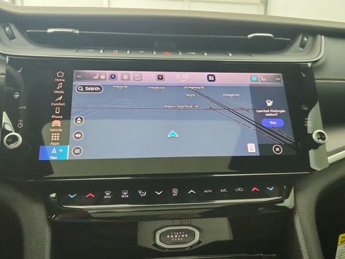 New 2026 Jeep Grand Cherokee Limited AWD/4WD image 26