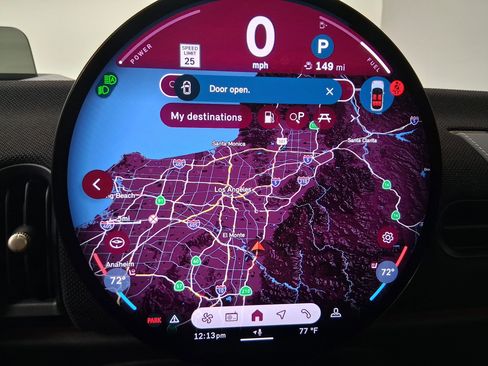 New 2026 MINI Cooper S image 23