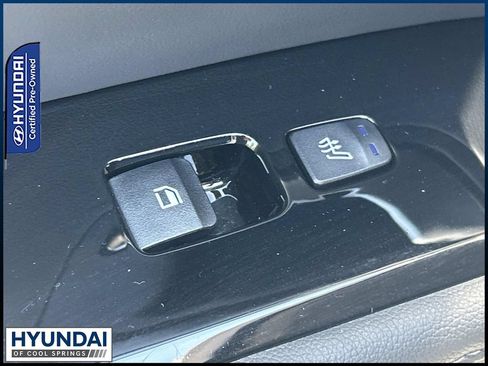 Certified 2024 Hyundai Tucson Limited FWD image 23