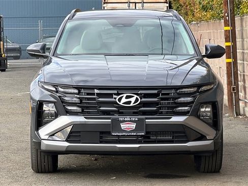 New 2026 Hyundai Tucson SEL image 3