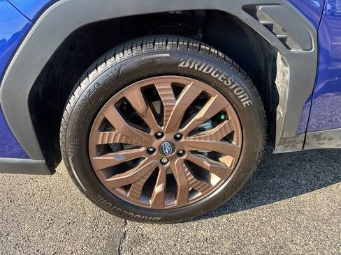 Certified 2026 Subaru Forester Sport AWD/4WD image 14