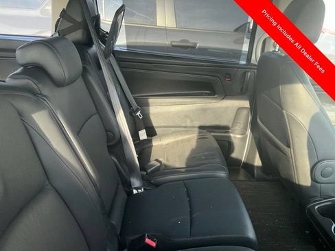 Used 2025 Honda Odyssey EX-L image 4
