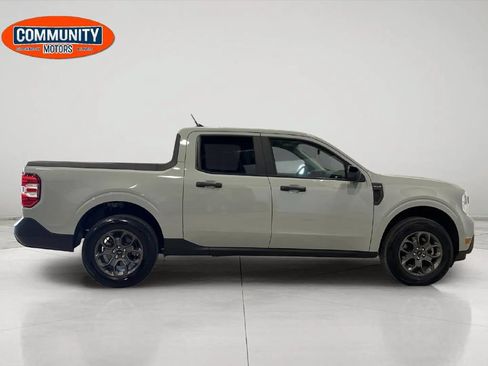 Used 2024 Ford Maverick XLT w/ XLT Luxury Package AWD/4WD image 10