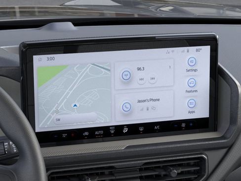 New 2026 Ford Bronco Sport Big Bend image 14