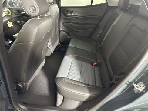 New 2026 Chevrolet Trax LT image 22