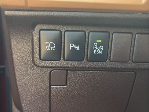 Used 2018 Lexus ES 350 w/ Premier Package FWD image 27