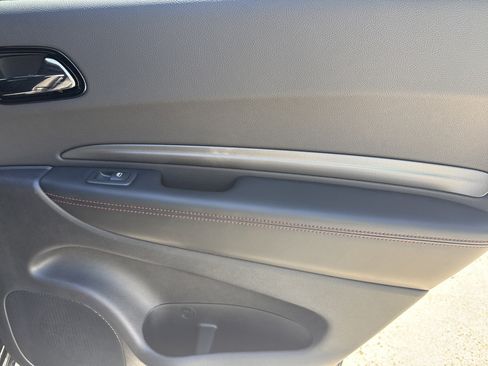 New 2026 Dodge Durango GT image 16