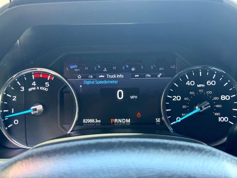 Used 2021 Ford F250 Lariat w/ Lariat Value Package AWD/4WD image 22