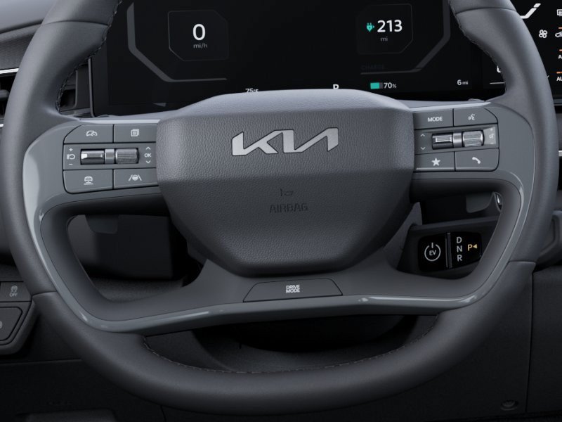 New 2026 Kia EV9 Light RWD image 23