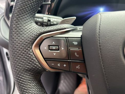 Used 2025 Lexus TX 500h F Sport Premium w/ Technology Package image 23