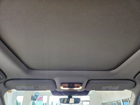 New 2026 Nissan Pathfinder Platinum w/ Cargo Package image 23