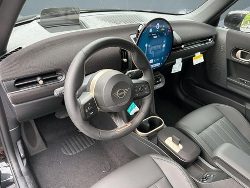 New 2026 MINI Cooper S FWD image 4