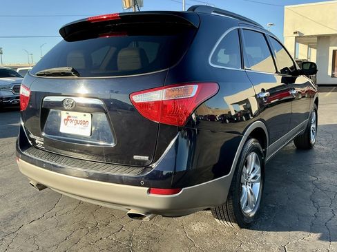Used 2012 Hyundai Veracruz Limited image 18