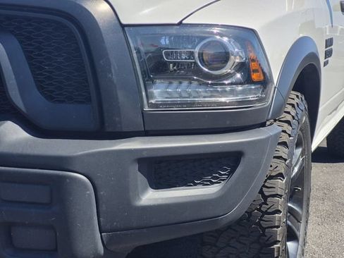 Certified 2024 RAM 1500 Warlock RWD image 5