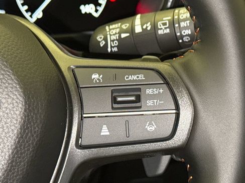 New 2026 Honda CR-V Sport image 32