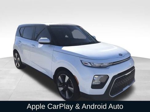Used 2020 Kia Soul S image 9