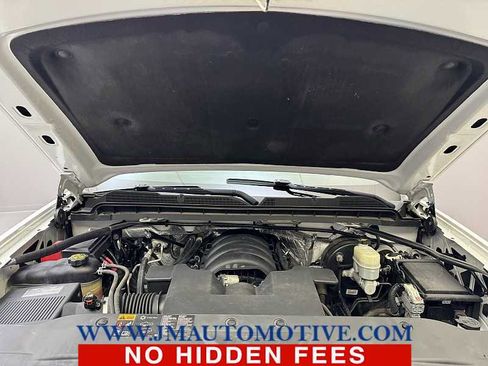 Used 2016 Chevrolet Silverado 1500 LT w/ All Star Edition image 10