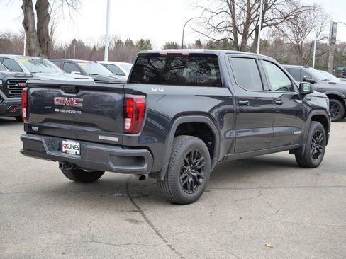 Used 2023 GMC Sierra 1500 Elevation image 10