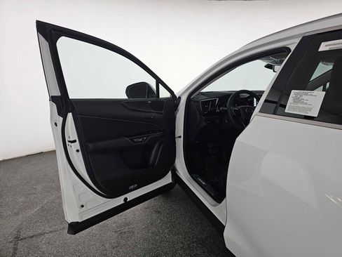 New 2026 Lexus NX 450h+ AWD w/ Luxury Package image 20