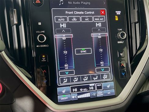 Used 2024 Subaru Ascent Premium w/ Convenience Package image 14