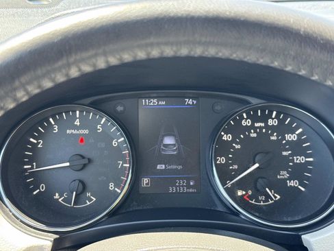 Used 2019 Nissan Rogue Sport SL w/ Premium Package AWD/4WD image 19