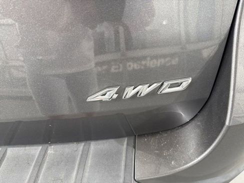 Used 2022 Ford Explorer Timberline w/ Timberline Technology Package AWD/4WD image 10