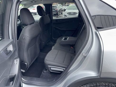 Used 2023 Ford Escape Active w/ Tech Pack #1 AWD/4WD image 20