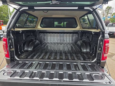 Used 2021 RAM 1500 Laramie w/ Sport Appearance Package AWD/4WD image 30