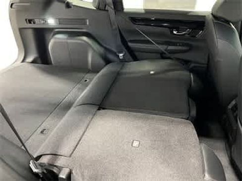 Certified 2025 Honda CR-V Sport Touring image 36