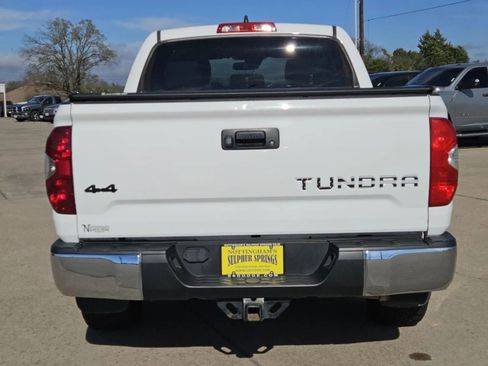 Used 2021 Toyota Tundra SR5 image 5
