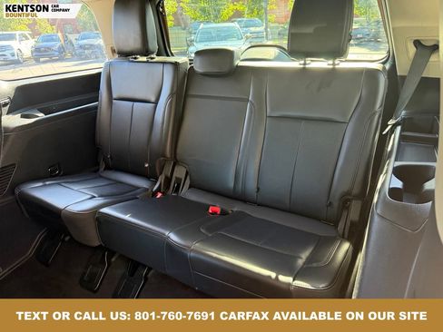 Used 2024 Ford Expedition XLT image 38