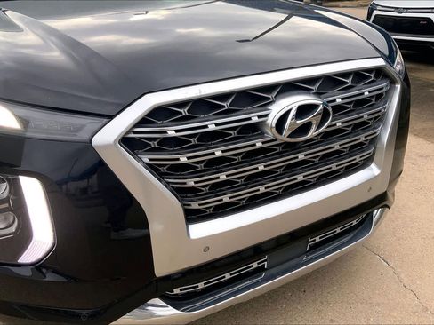 Used 2020 Hyundai Palisade Limited image 30