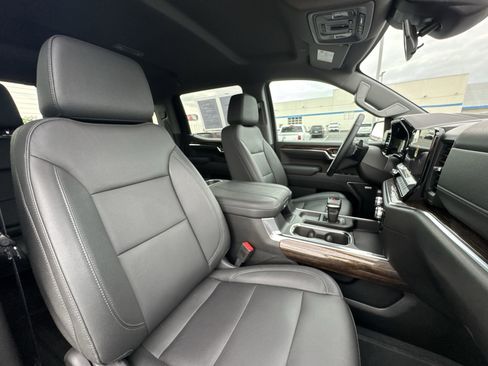 Certified 2024 GMC Sierra 1500 Elevation w/ Elevation Premium Package AWD/4WD image 26