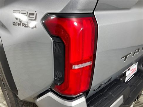 Used 2025 Toyota Tacoma TRD Off-Road w/ TRD Off Road Upgrade Package image 22