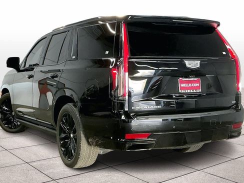 Used 2022 Cadillac Escalade Sport Platinum image 14