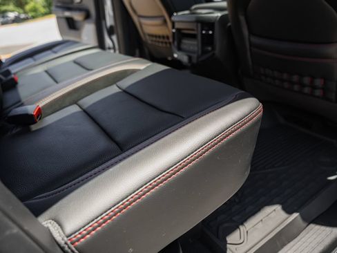 New 2026 RAM 1500 Rebel AWD/4WD image 39
