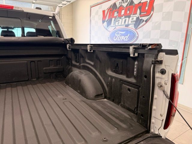 Used 2024 Ford F150 XLT w/ Equipment Group 302A MID AWD/4WD image 8