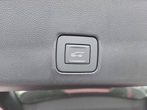 New 2026 Chevrolet TrailBlazer RS w/ Convenience Package image 18